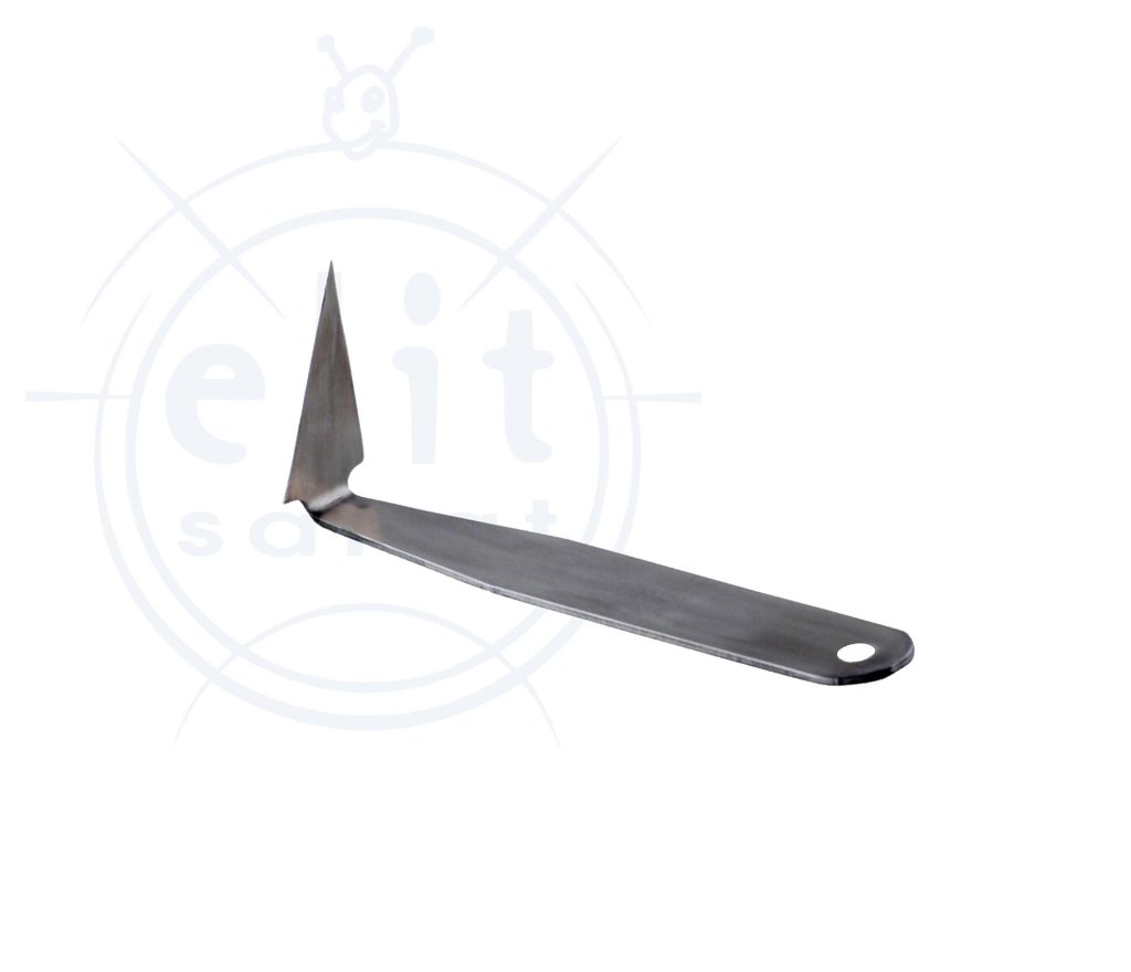 Çamur Torna Bıçağı TB 1203