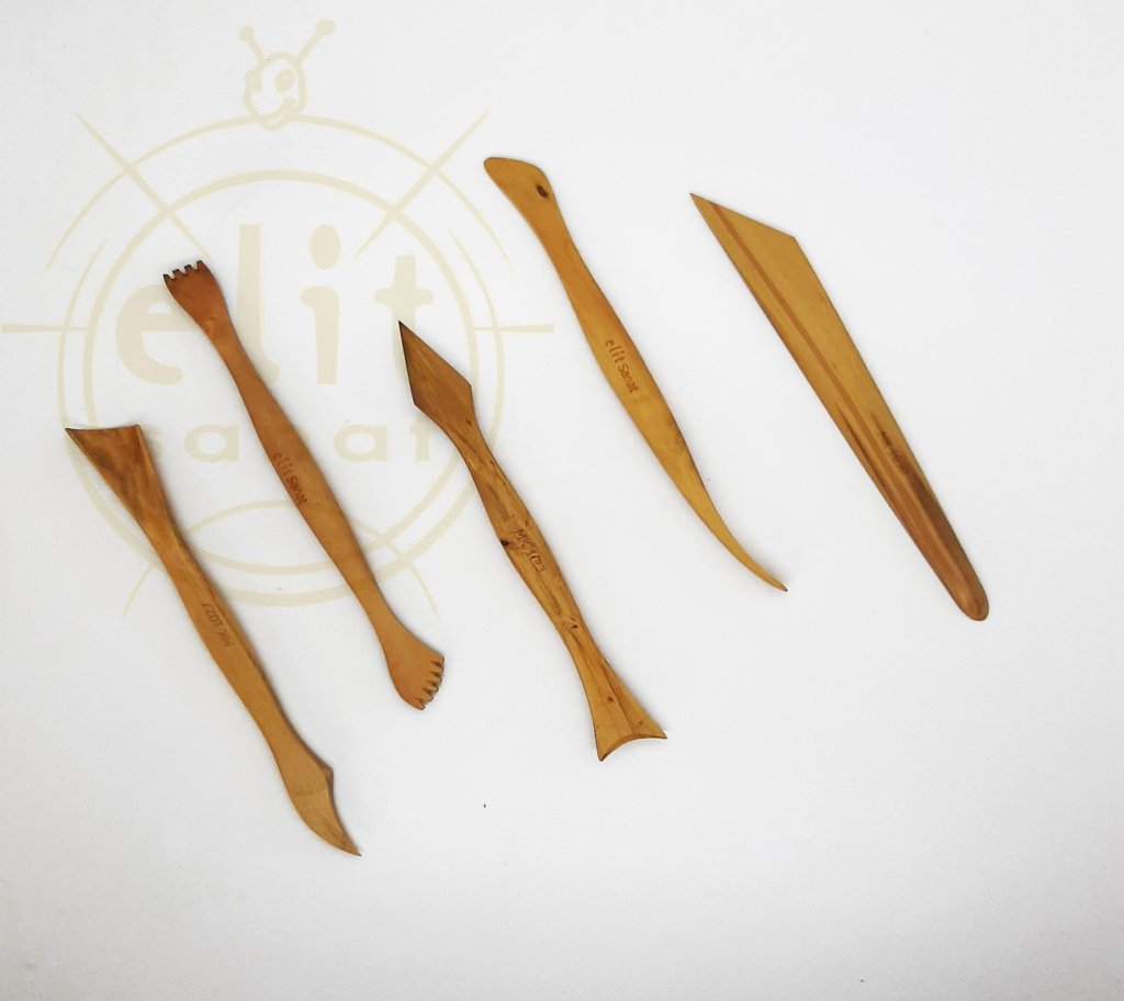 MODELAJ KALEM SETİ ME 0100