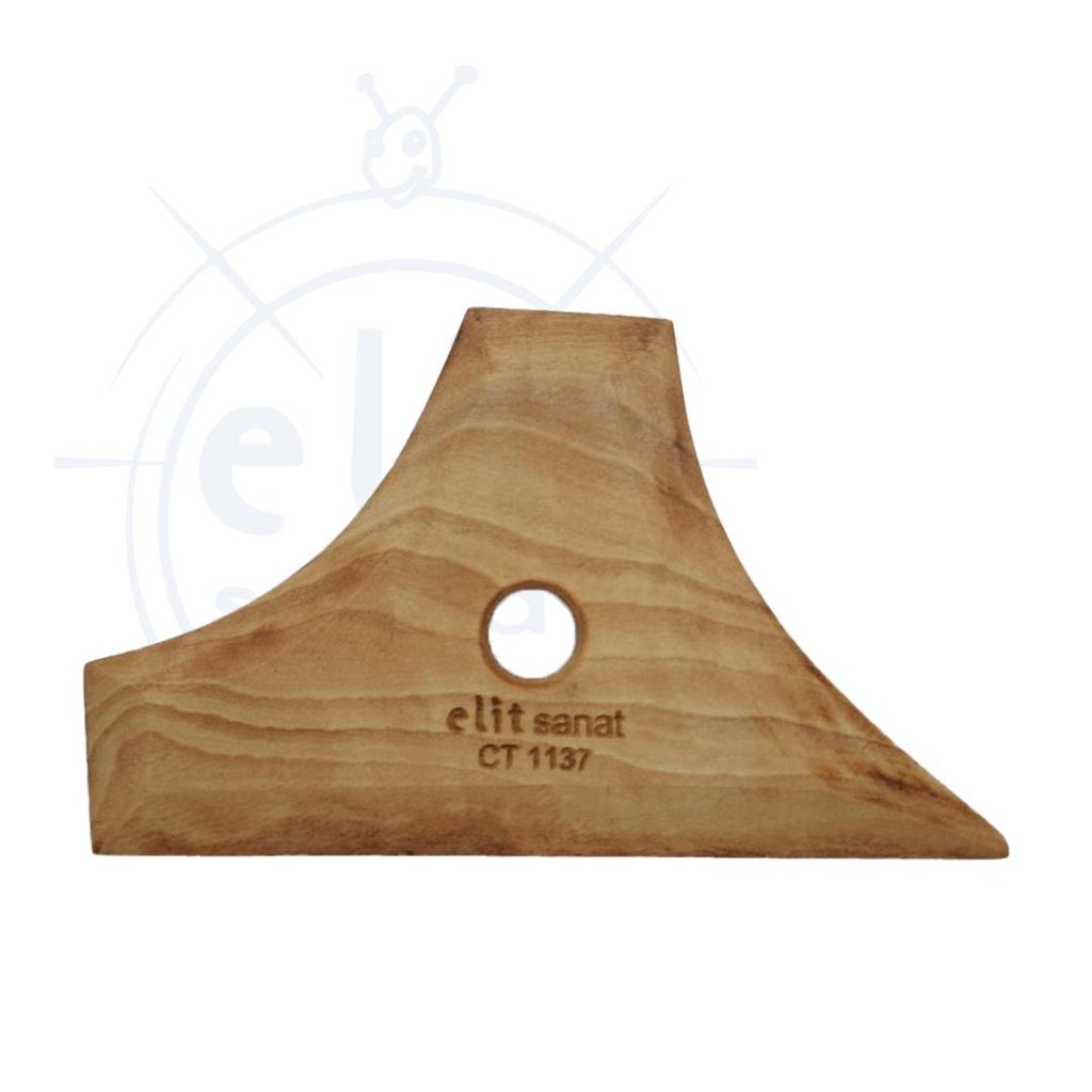 Wood Ribs CT-1137