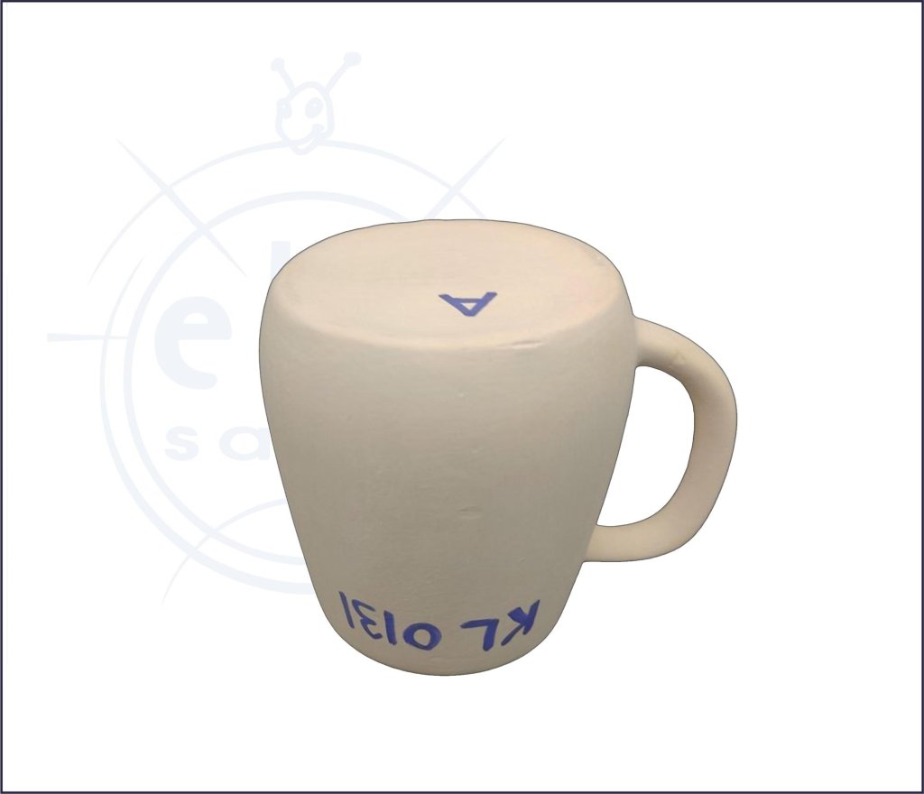 KL 0131 KULPLU KUPA KALIBI