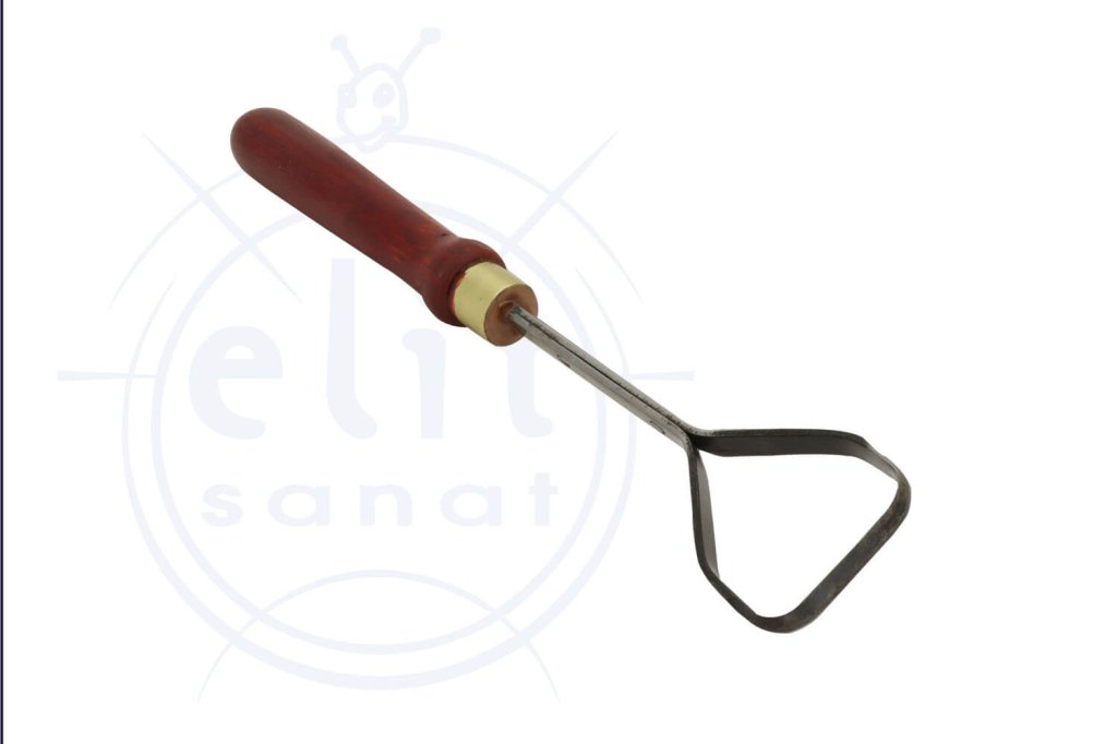 Uzun Dip Kazıma Aleti DK-0100