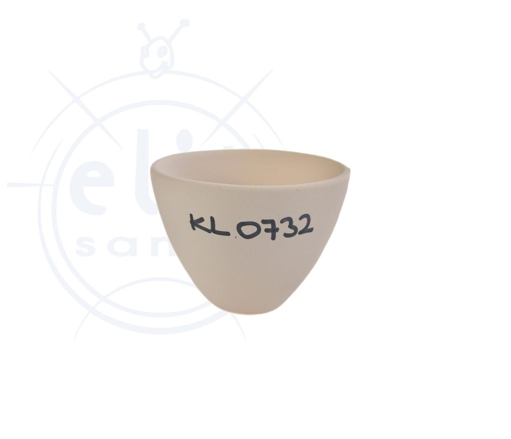 KL 0732 FİNCAN KALIBI