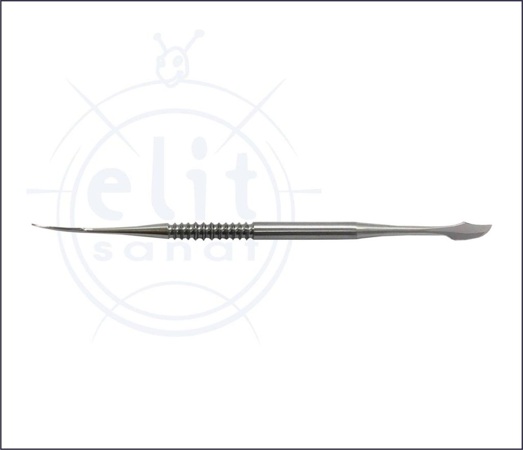 Rötuş Aleti RS 0012