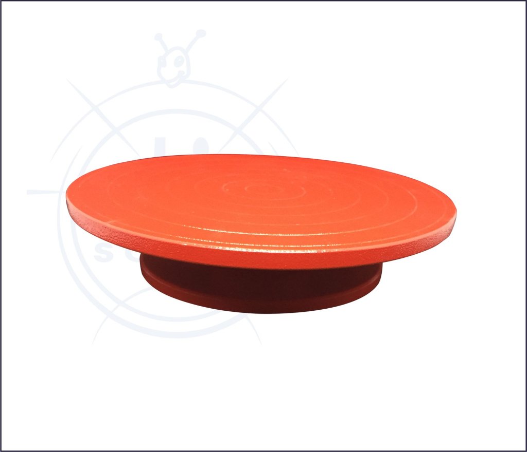 TR 1221 Turnet - Kırmızı