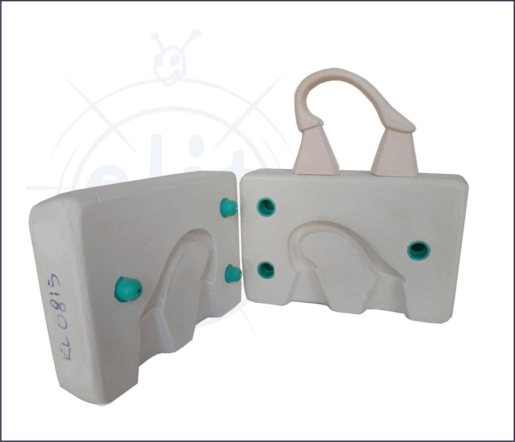 Handle mold