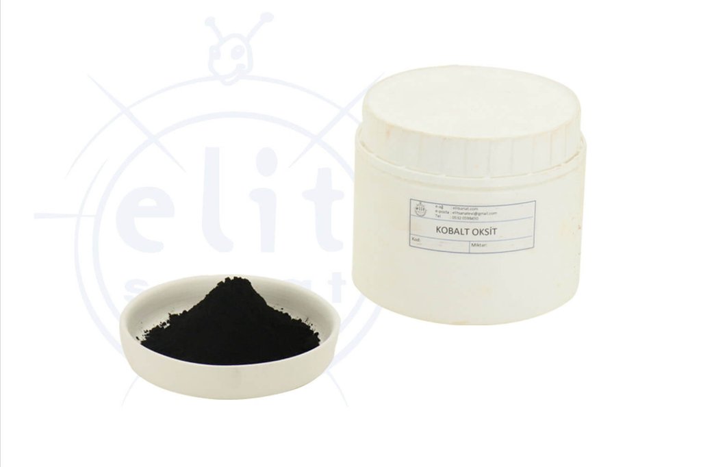 Kobalt Oksit OK-0009