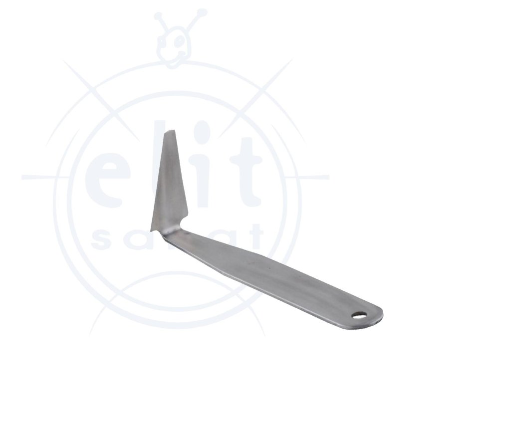 Çamur Torna Bıçağı TB 1202