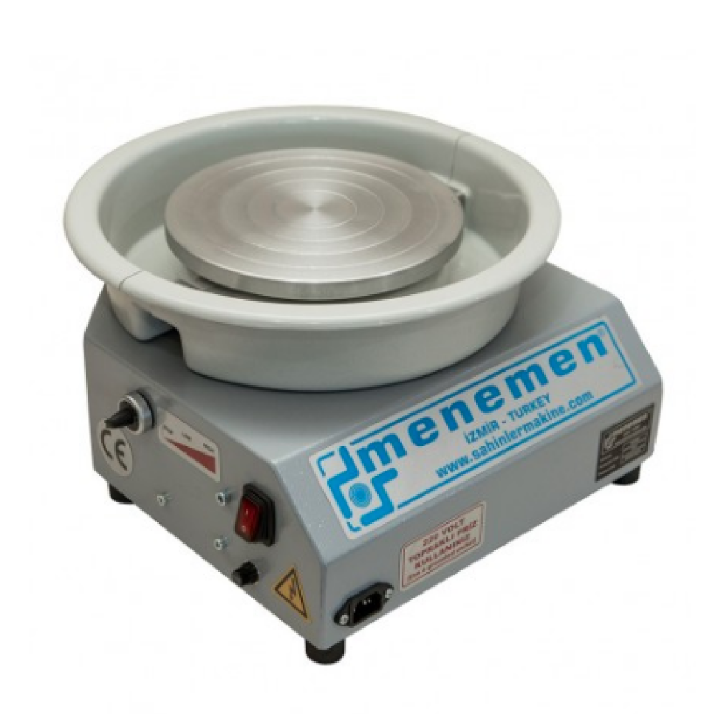 ÇÖMLEKÇİ TORNASI KHEMET BC-32 (SEYYAR PEDALLI) AE-1009