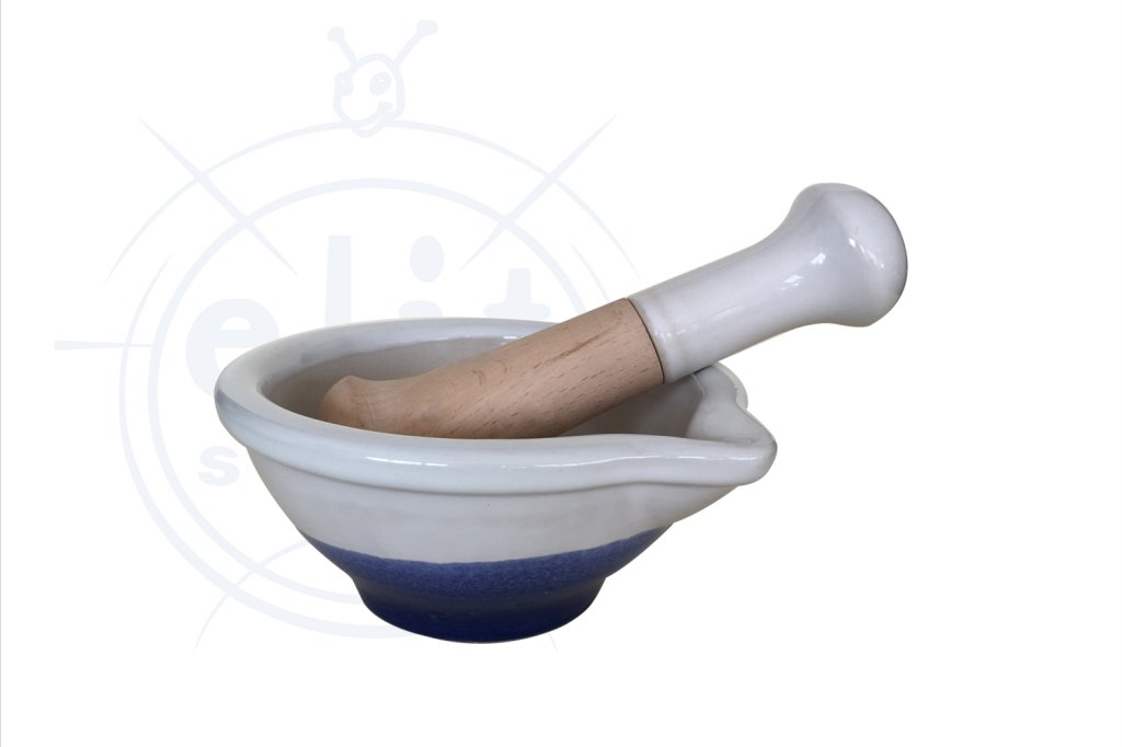 Seramik Havan HV-203