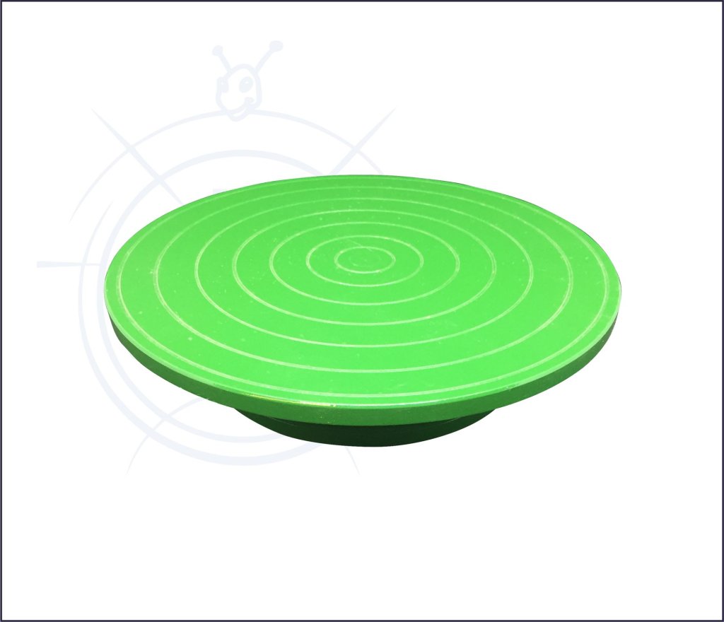 TR 1221 Turnet - Yeşil