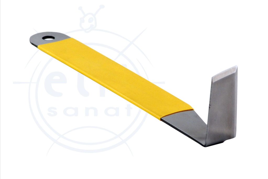 Çamur Torna Bıçağı TB 1215