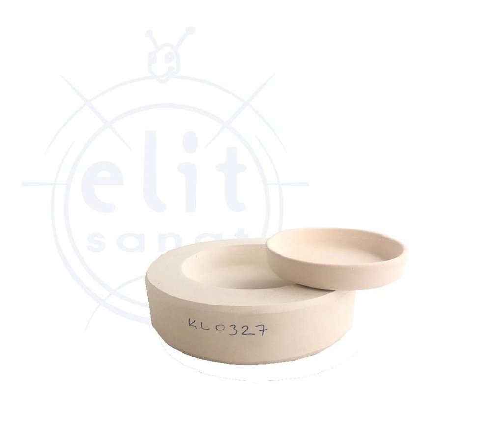 KL 0327 TABAK KALIBI