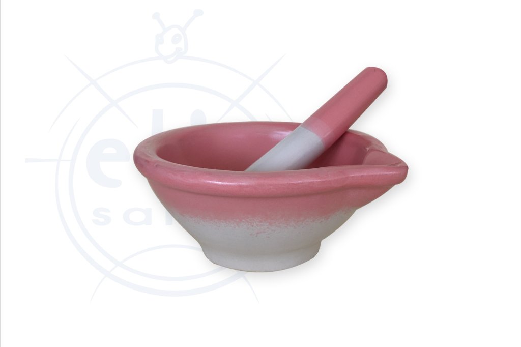 Seramik Havan HV-204