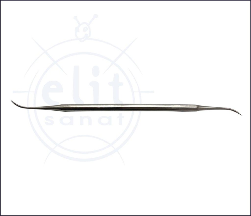 Rötuş Aleti RS 0004