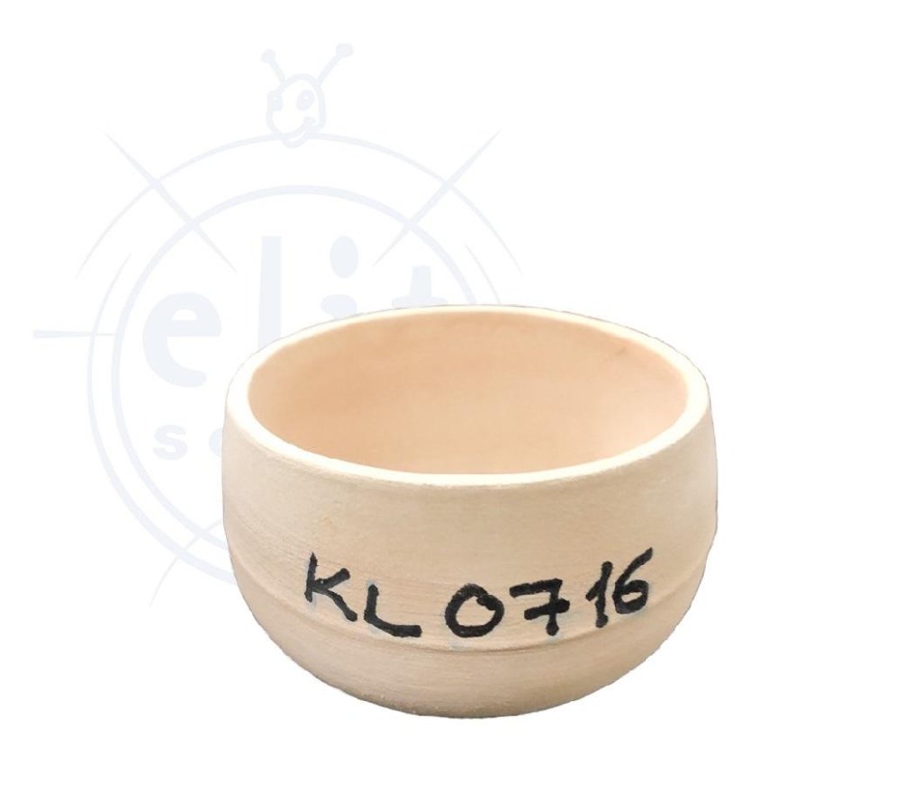 KL 0716 FİNCAN KALIBI