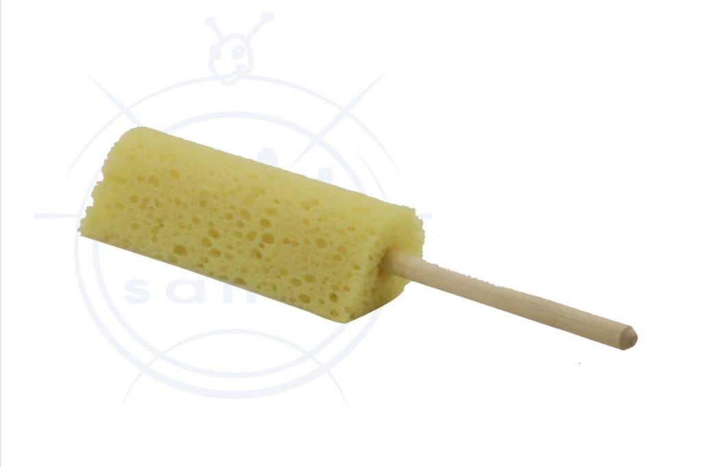 SG 0001 SÜNGER ÇUBUKLU DAMLA