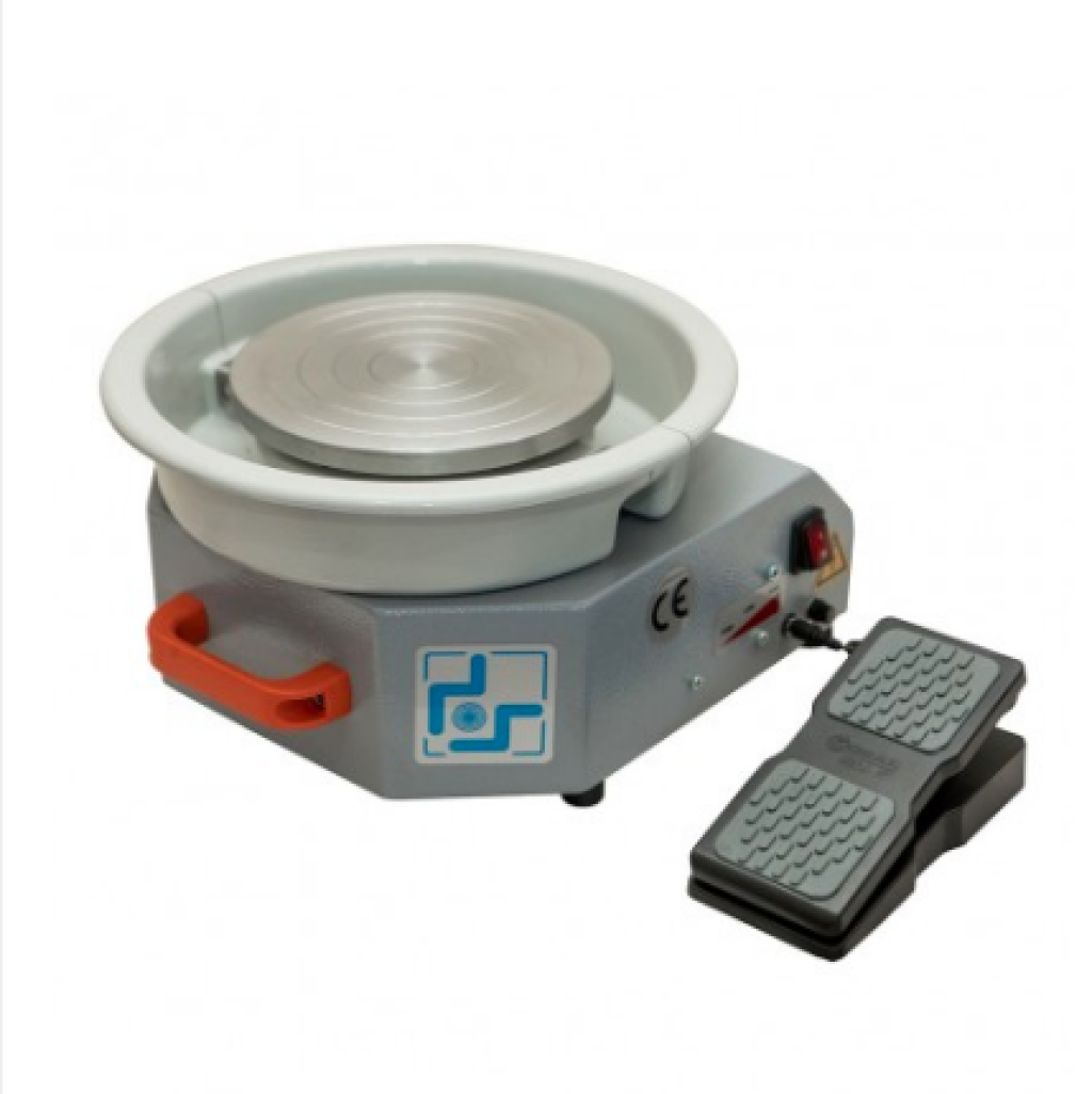 ÇÖMLEKÇİ TORNASI KHEMET BC-32 (SEYYAR PEDALLI) AE-1009