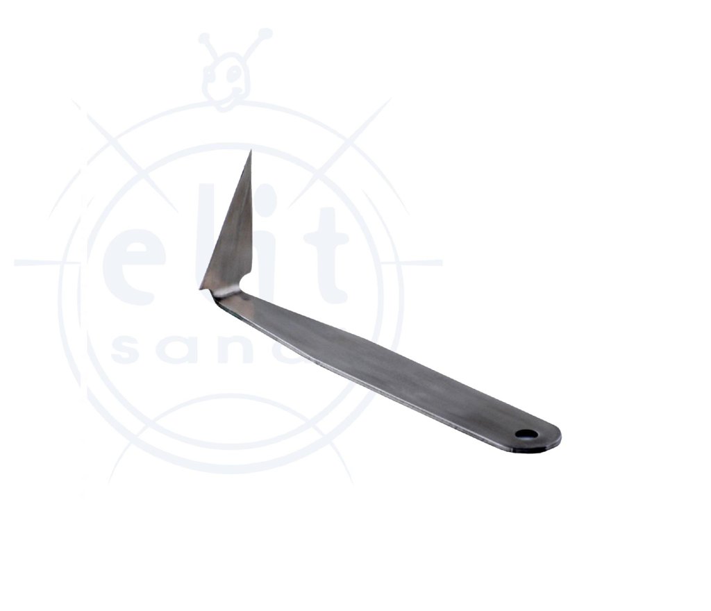 Çamur Torna Bıçağı TB 1204