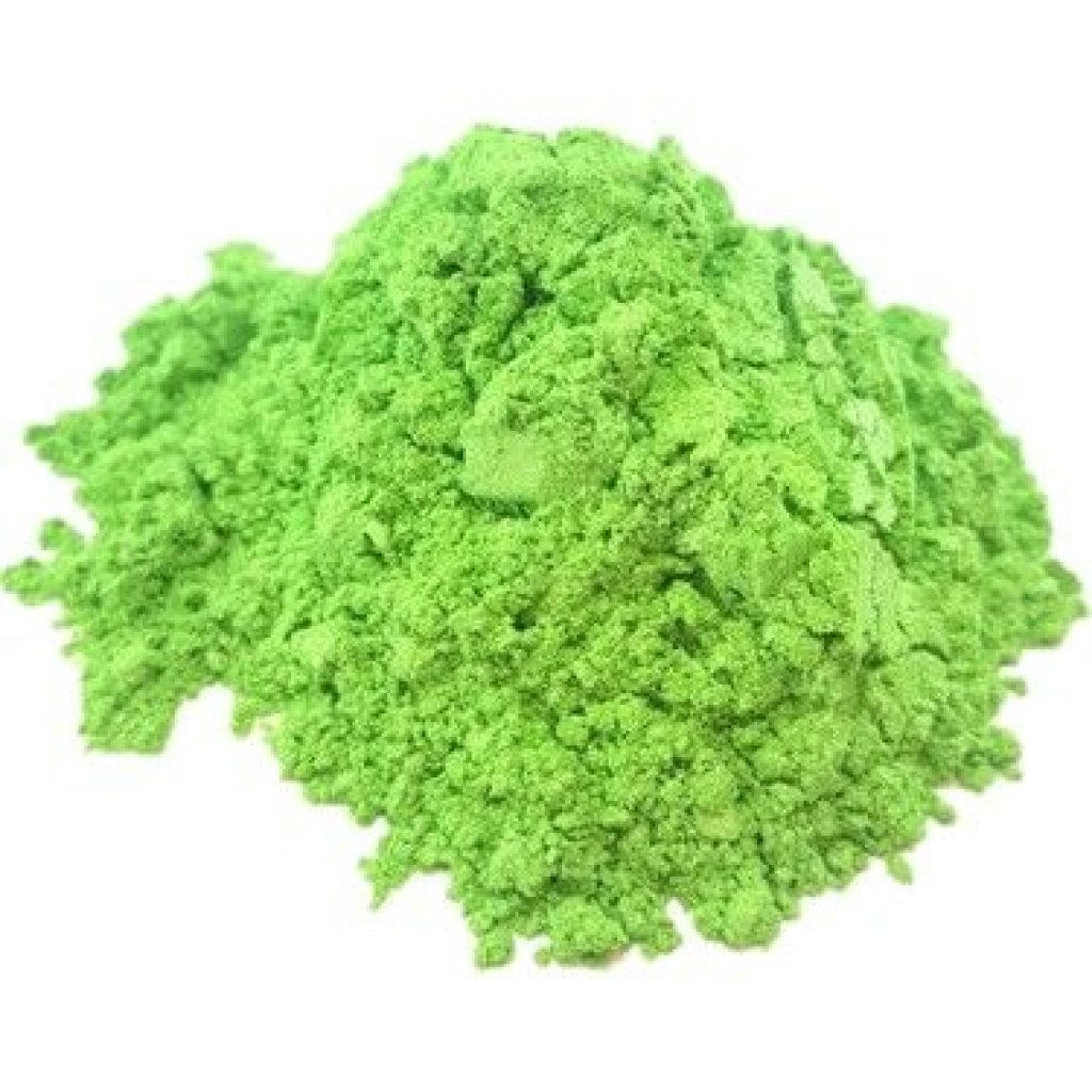 FISTIK YEŞİLİ PİGMENT PG 521