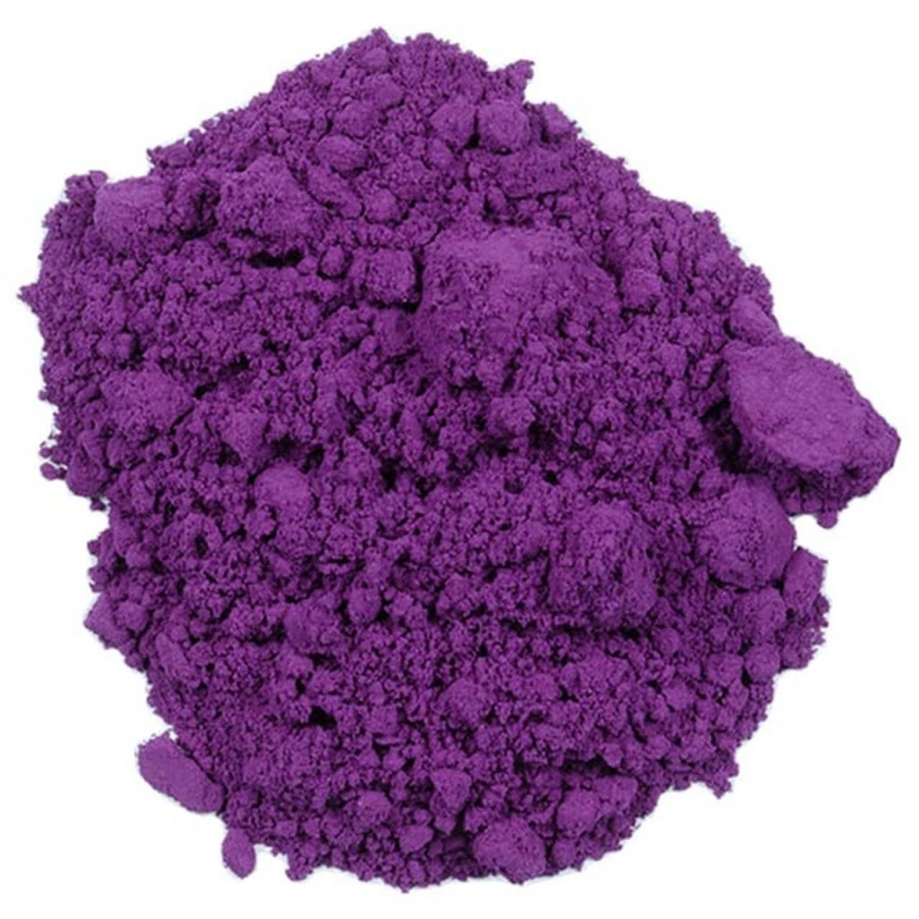 Purple Pigment PG-328