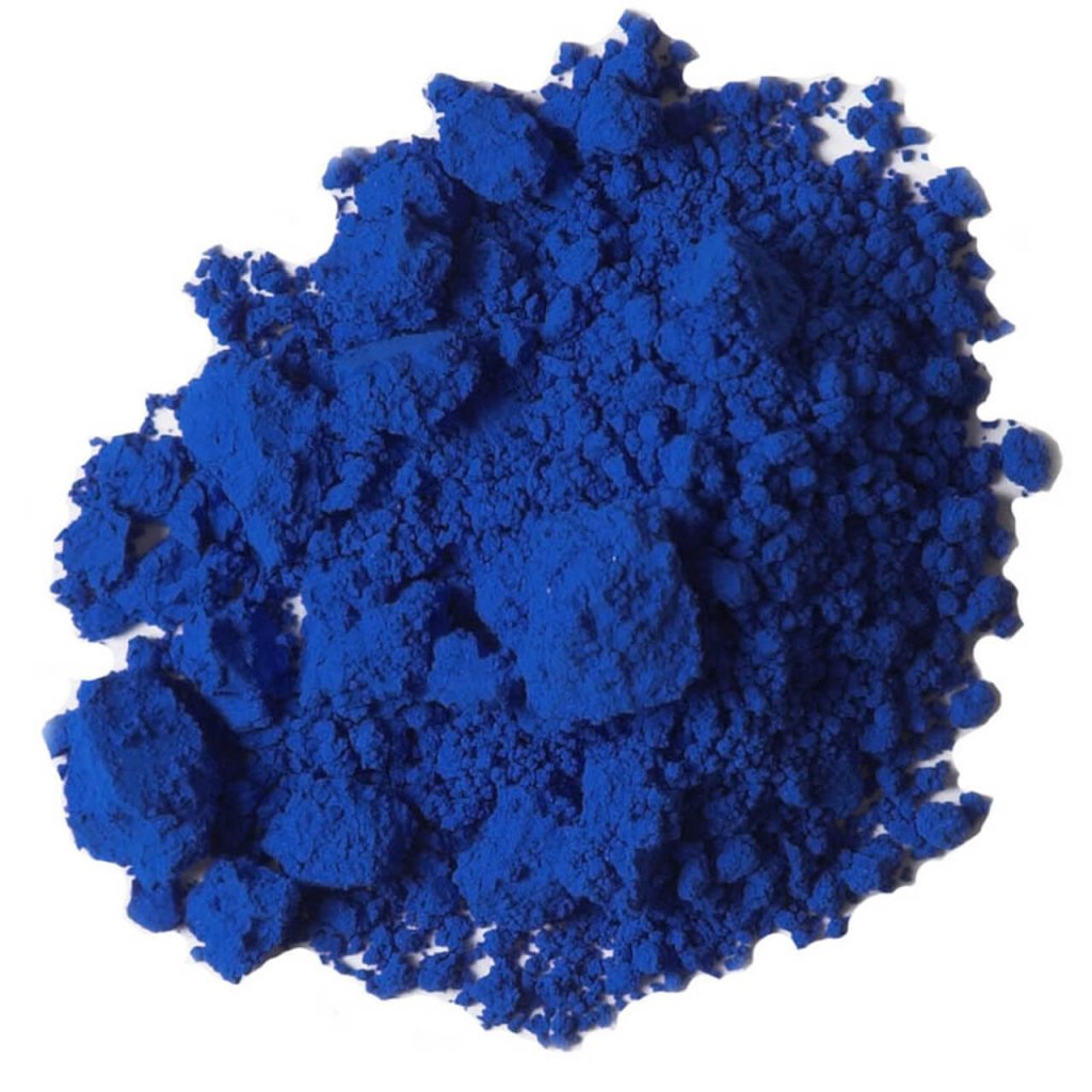 Mavi Pigment PG-351