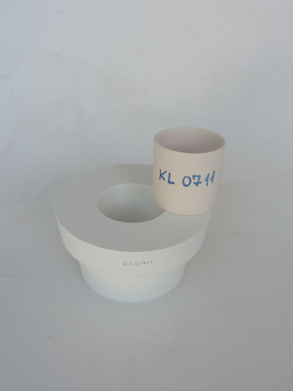 FİNCAN KALIBI KL 0711-0606