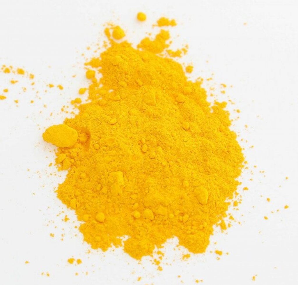 Sarı Pigment PG 318