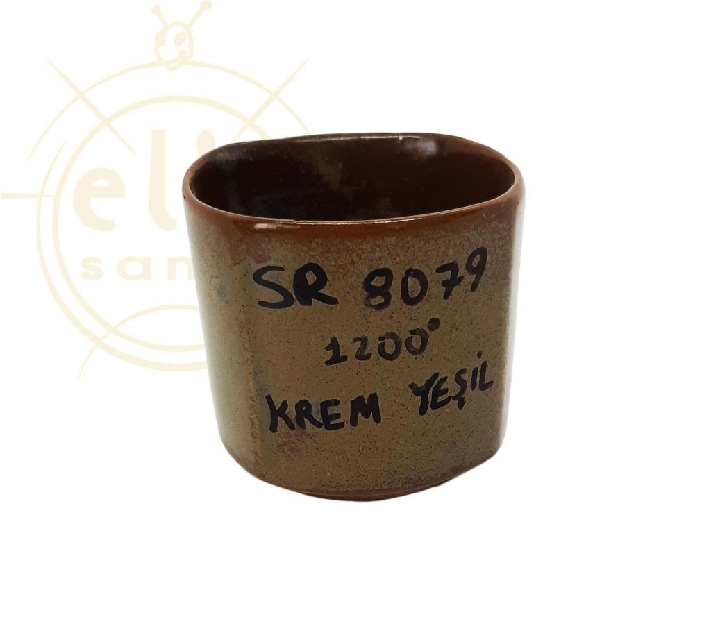 Krem Yeşil SR 8079