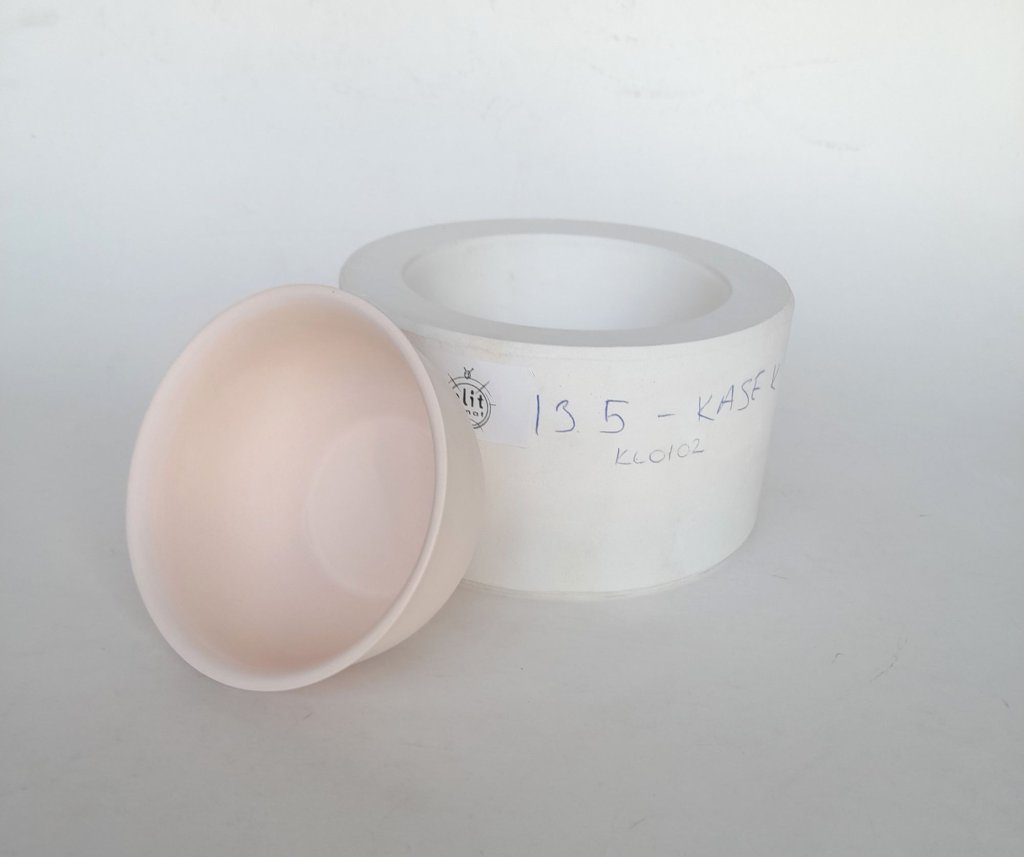 KUPA KALIBI KL 0102-1307