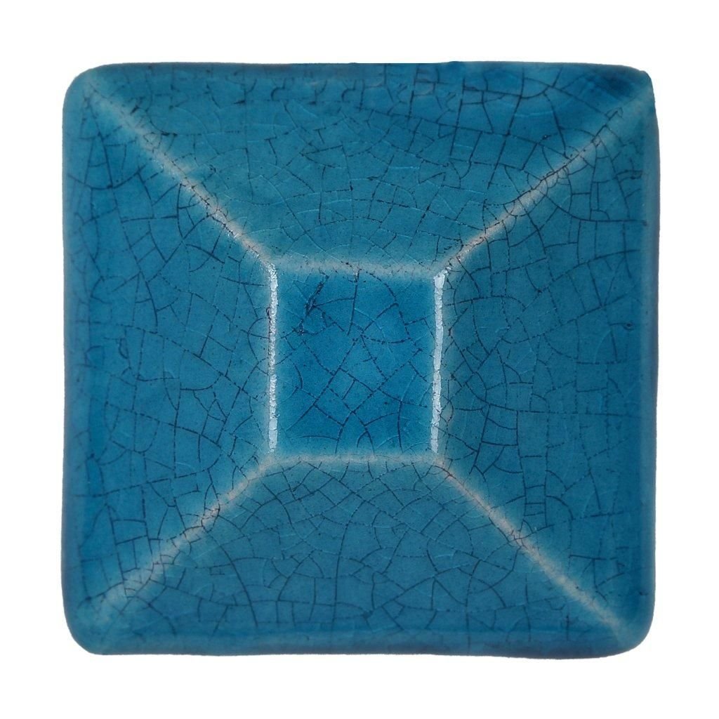 Crackle Turquoise S 1027