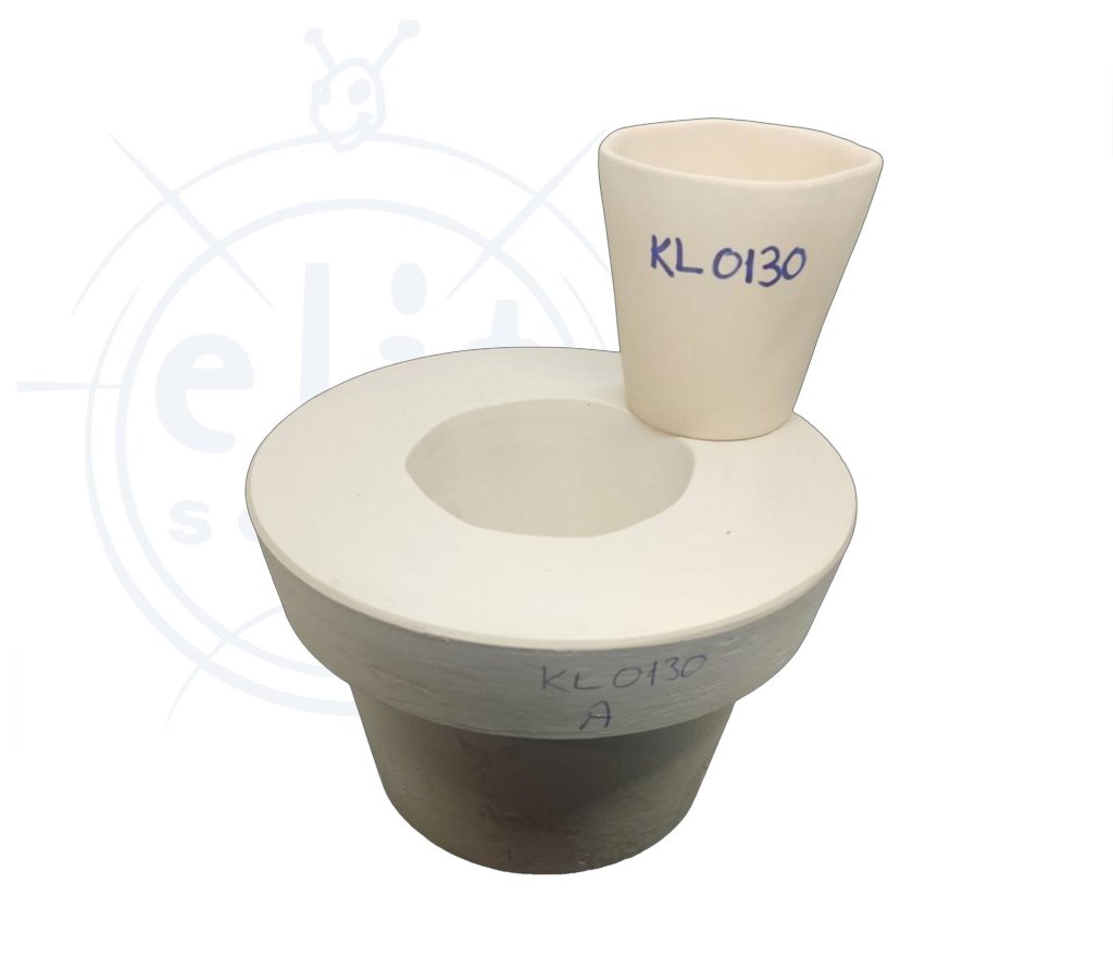 KL 0130 ASİMETRİK KUPA