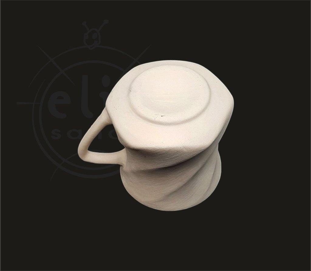 FİNCAN KALIBI KL 0718