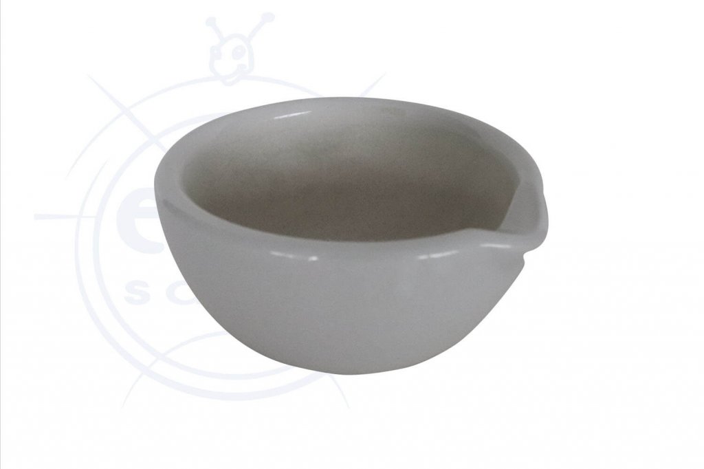 Porcelain Mortar HV-0101
