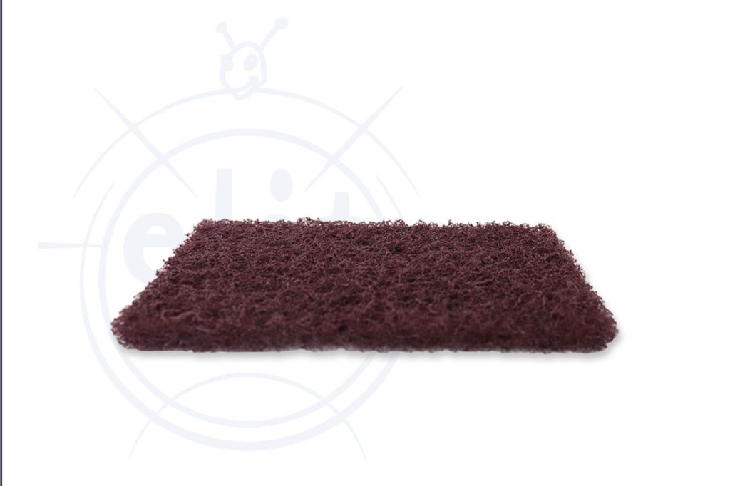 SG 1014 KIRMIZI SÜNGER SIR