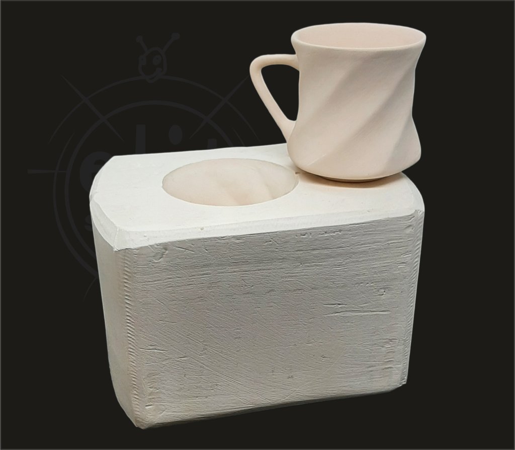 FİNCAN KALIBI KL 0718