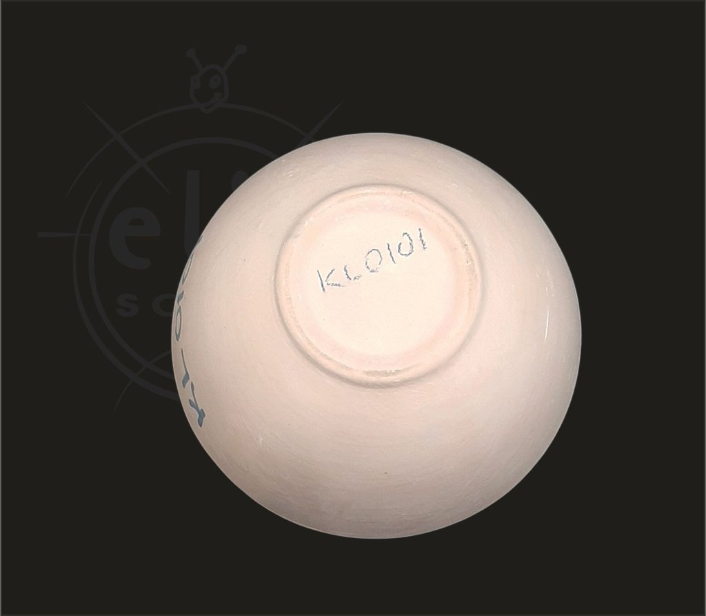 KL 0101 Kupa Kalıbı