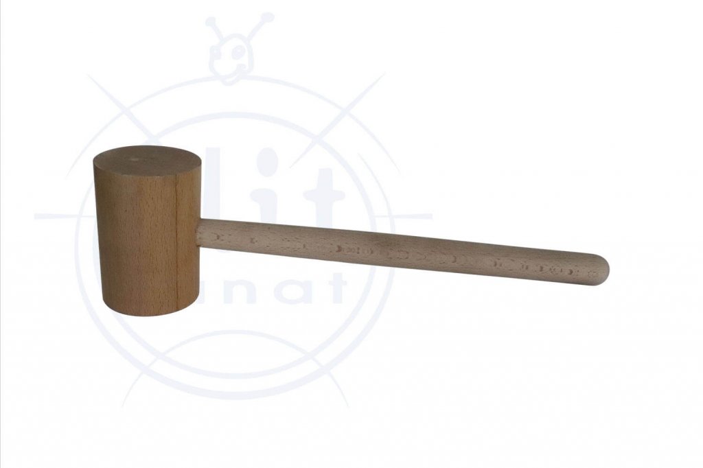 Wooden Mallet AS-1000