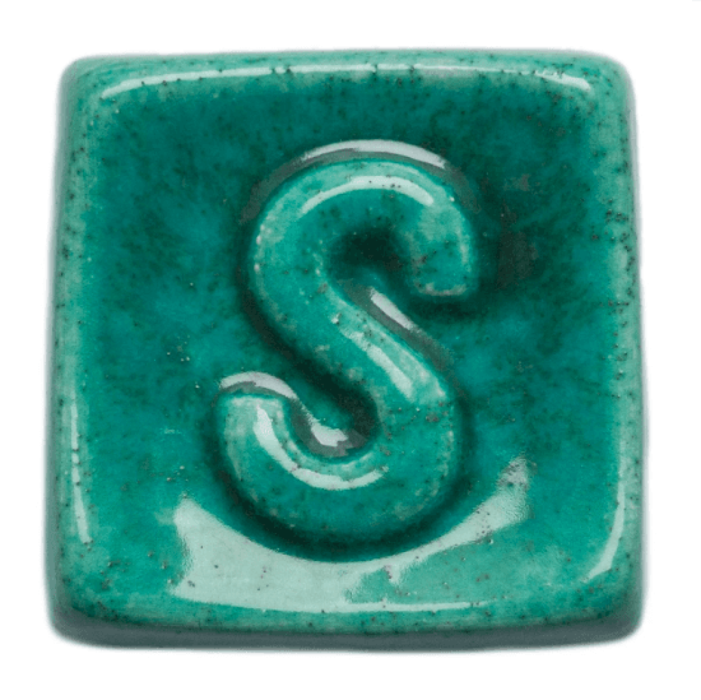 Turkuaz Yeşil S 1020