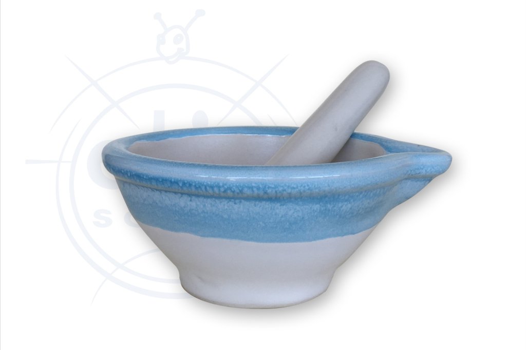 Seramik Havan HV-210