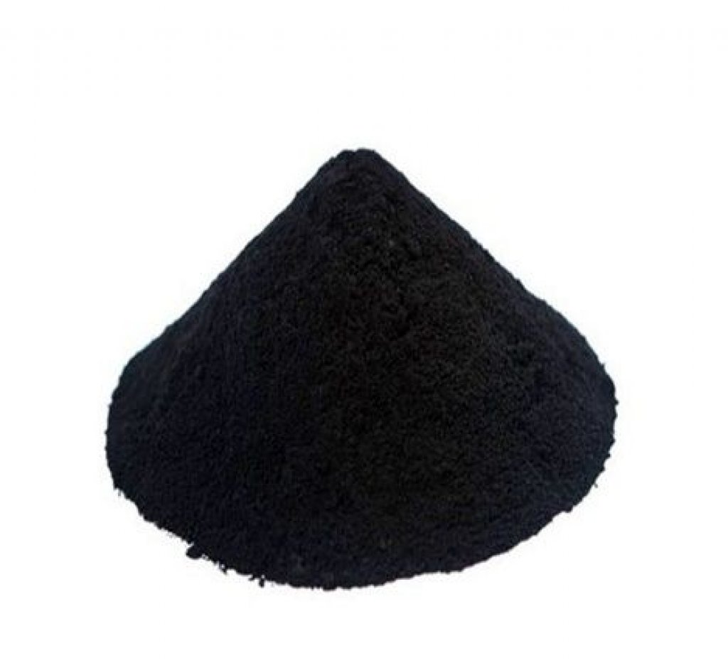 BLACK ferrous oxide