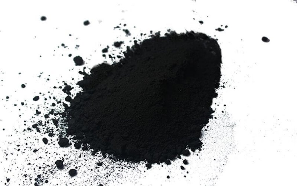 Black Pigment PG-9530