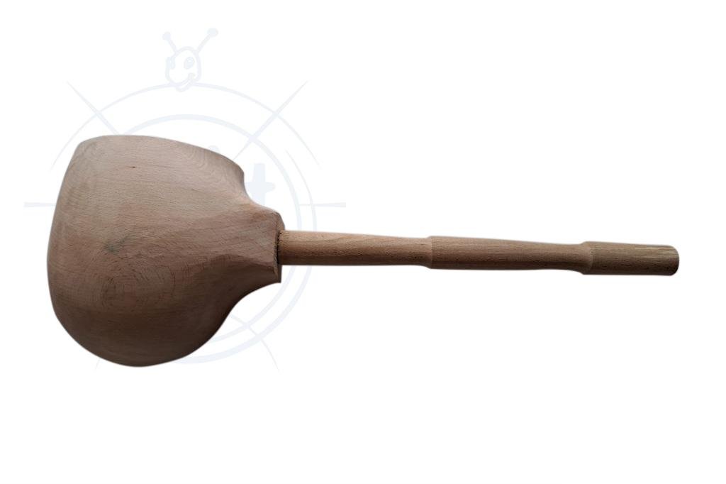 Sıcak Cam Kepçesi AS-1034