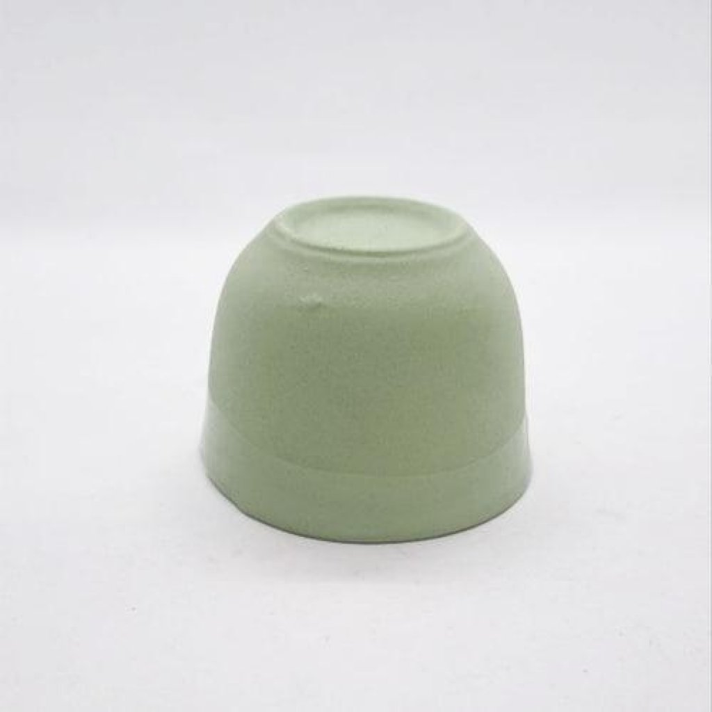 Açık Yeşil Porselen Döküm Çamuru RP 0521