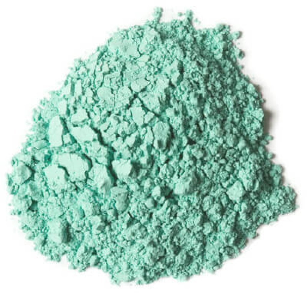 Turquoise Pigment PG-370
