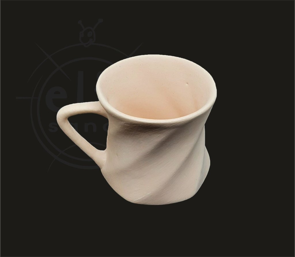 FİNCAN KALIBI KL 0718