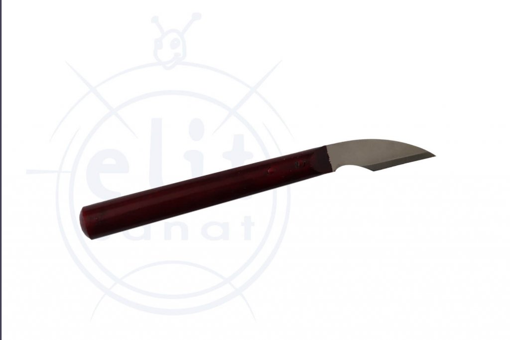 Modelling Knife BS-0004