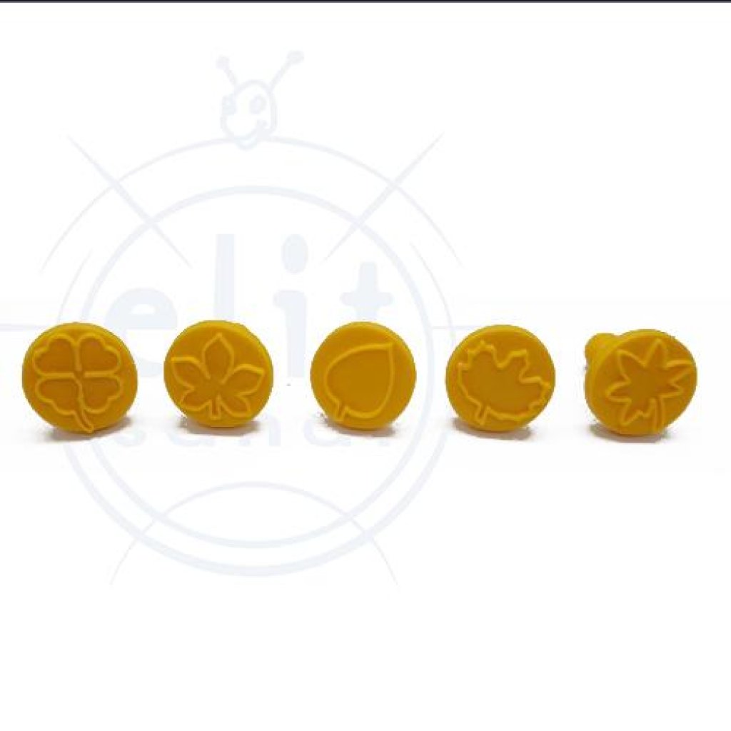 Yaprak Mühür Seti ME 0423