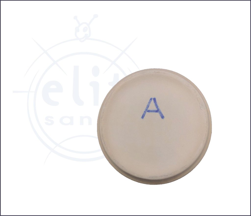 KL 0129 SİLİNDİR AYAKLI KUPA