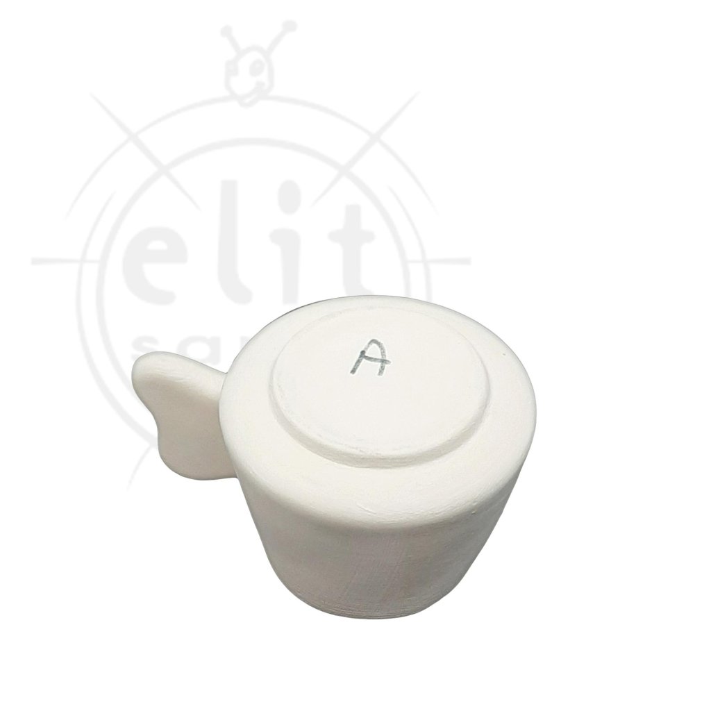 KL 0726 FİNCAN KALIBI