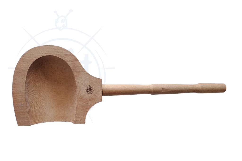 Sıcak Cam Kepçesi AS-1034